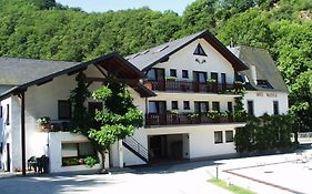 Moselhotel Waldeck